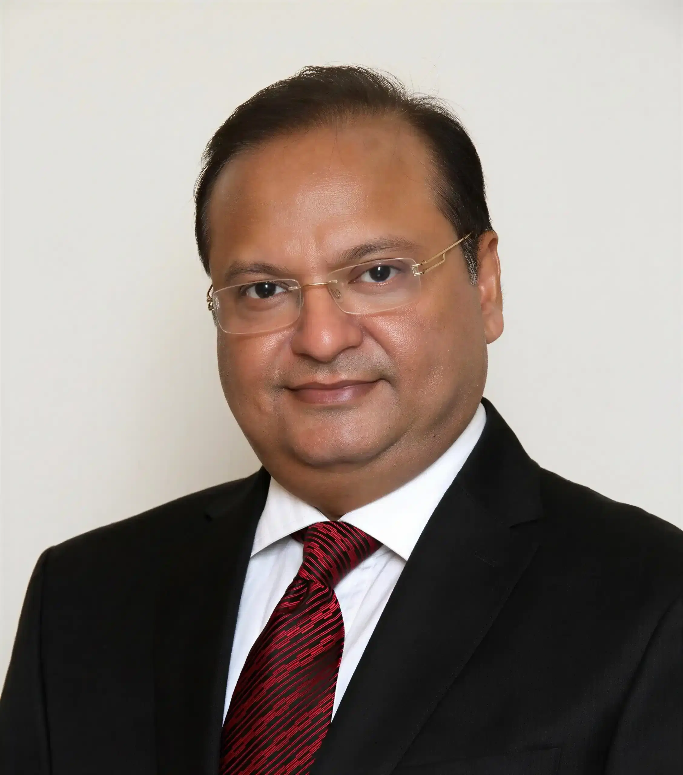 Kapil Bagla