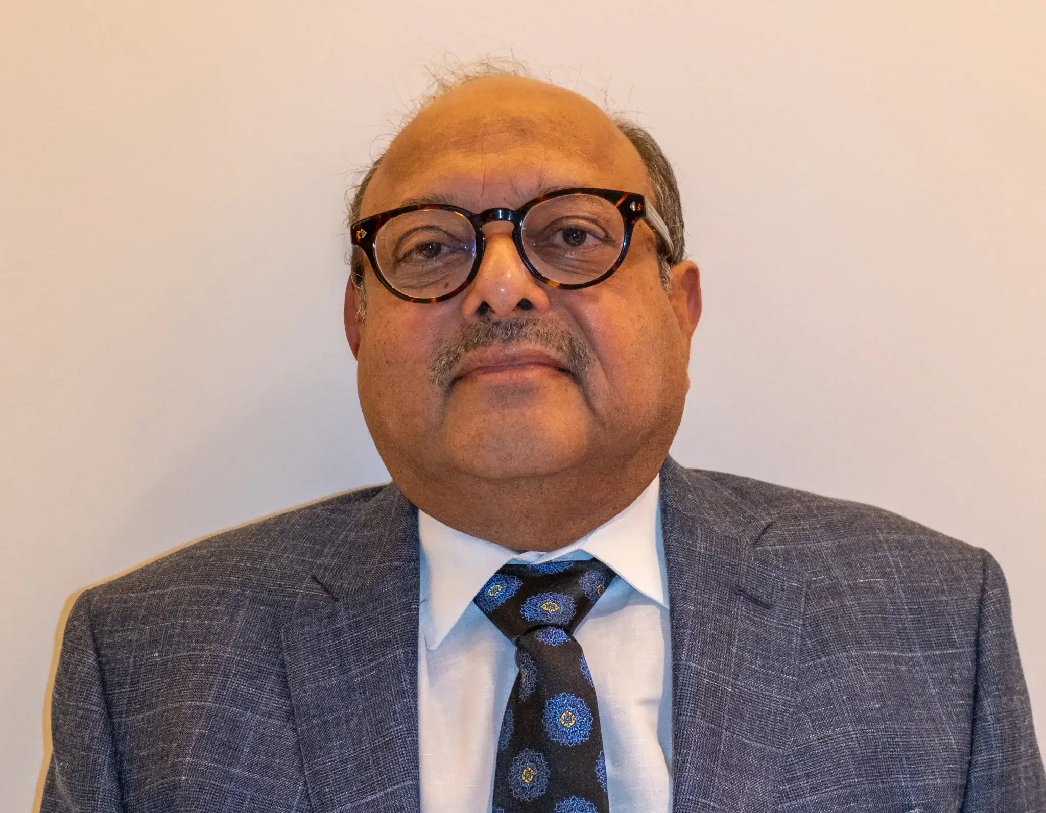 Rajendra Doshi
