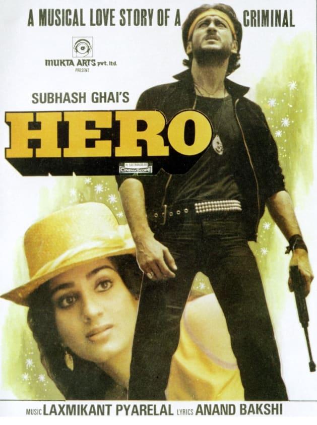 Hero