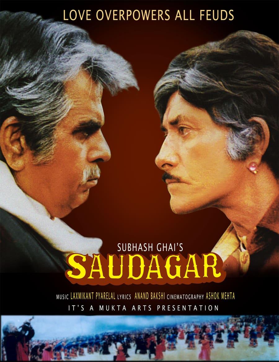 Filmfare Award - Best Director