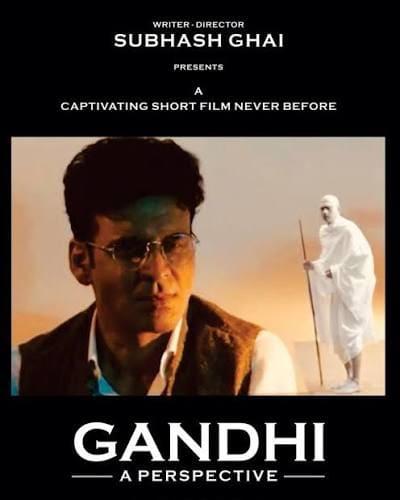 Gandhi: A Perspective
