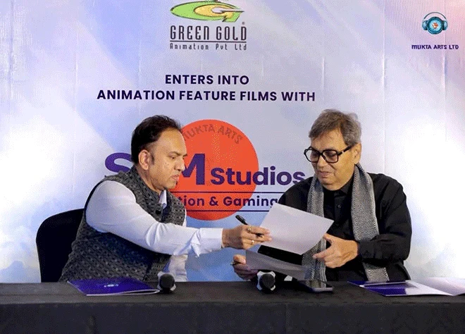 SGM Studios