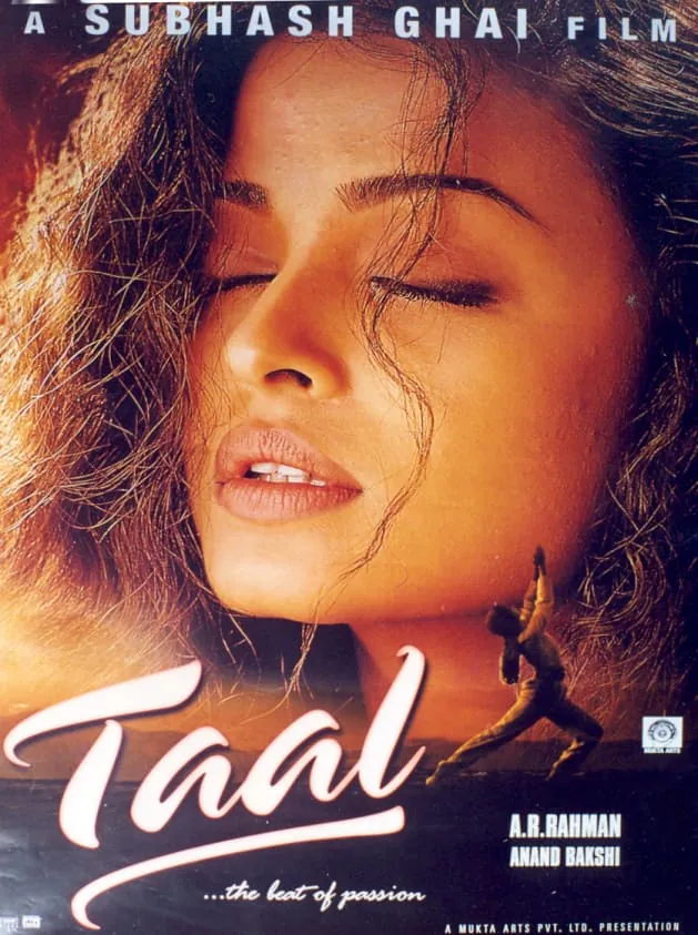 Taal (1999) film poster