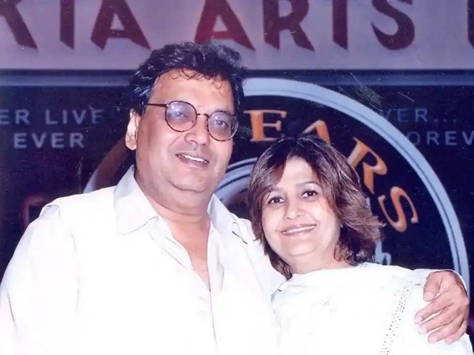 Mukta Arts Is Founded